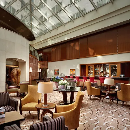 Hotell Regent Warszawa
