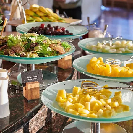 ريغنيت فندق 5*