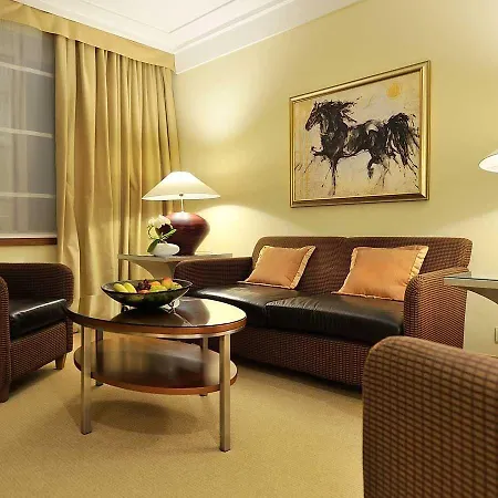Hotell Regent