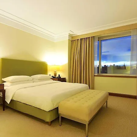 Hotell Regent Warszawa