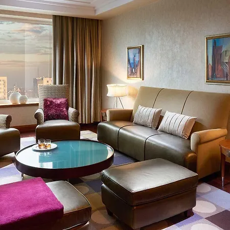 Regent Hotel