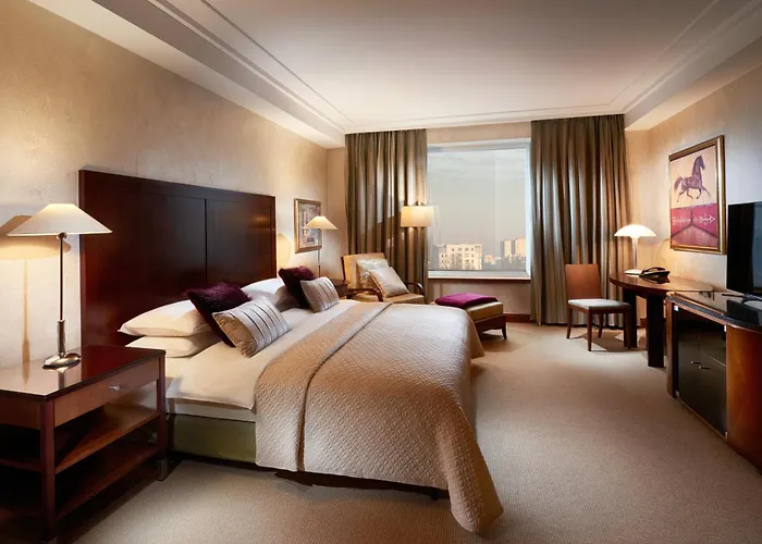 Hotel Regent Warszawa