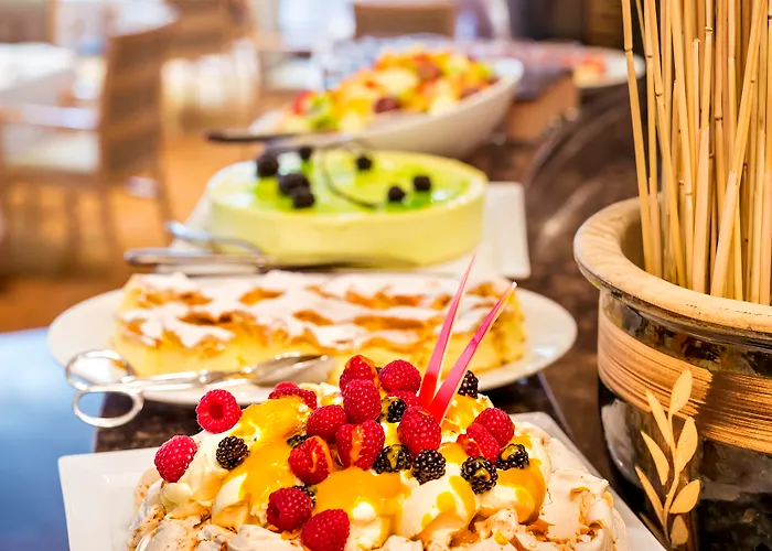 Hotel Regent Warszawa