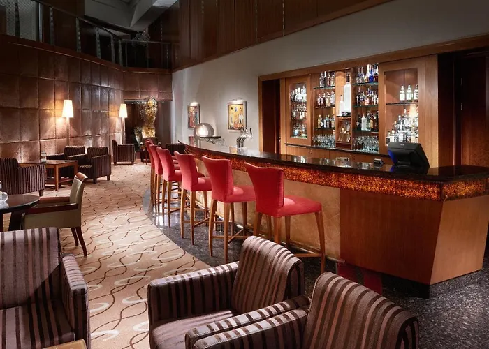 Regent Hotel Warschau