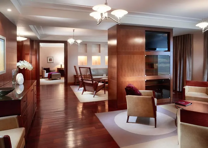 Hotel Regent Warszawa