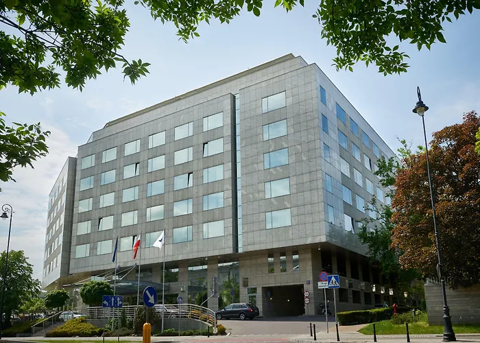 Regent Hotel Warszawa