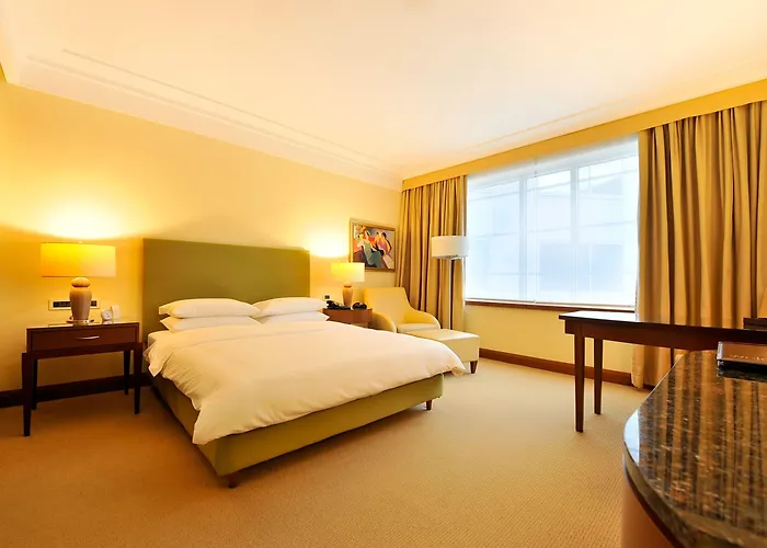 Regent Hotel Warschau