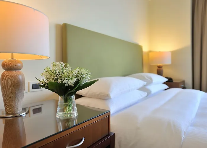 Regent Hotel Warschau