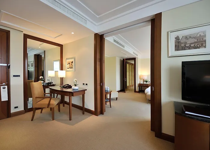 Hotel Regent Warschau