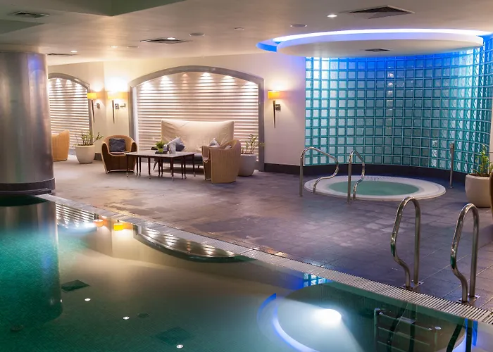 Hotel Regent Warszawa