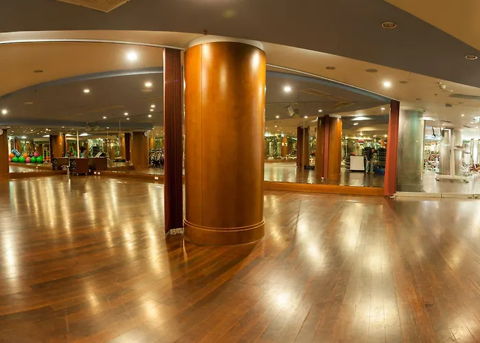 Regent Hotel Warschau