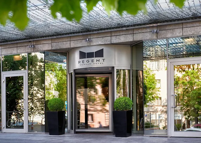 Regent Warszawa