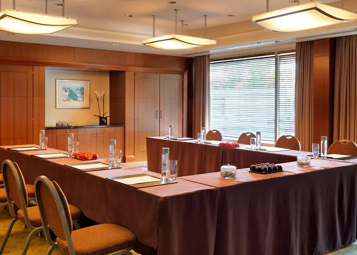 Hotel Regent Warschau