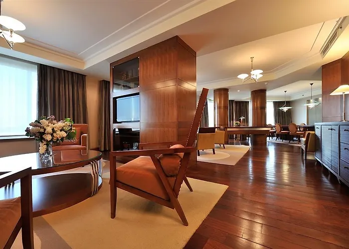 Hotel Regent Warschau