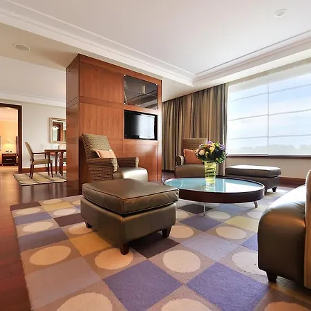 Regent 5*
