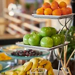 Regent Hotel 5*