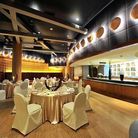 Regent 5*