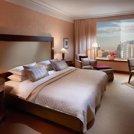 Regent Hotel