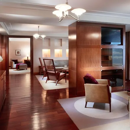 Hotel Regent Warszawa