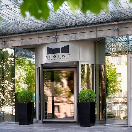Regent Warszawa