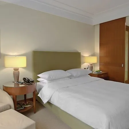 Regent Hotel