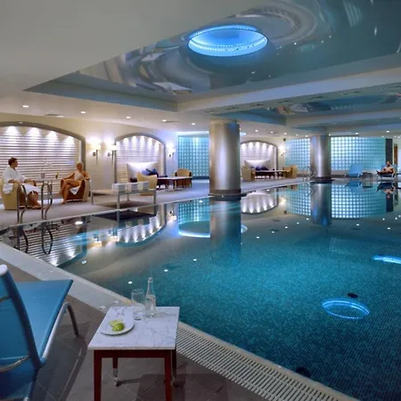 Hotel Regent Warszawa