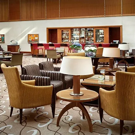 Regent Hotel
