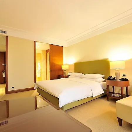 Regent Hotel