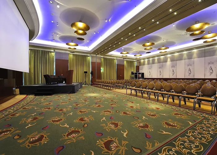 Hotel Regent Warszawa