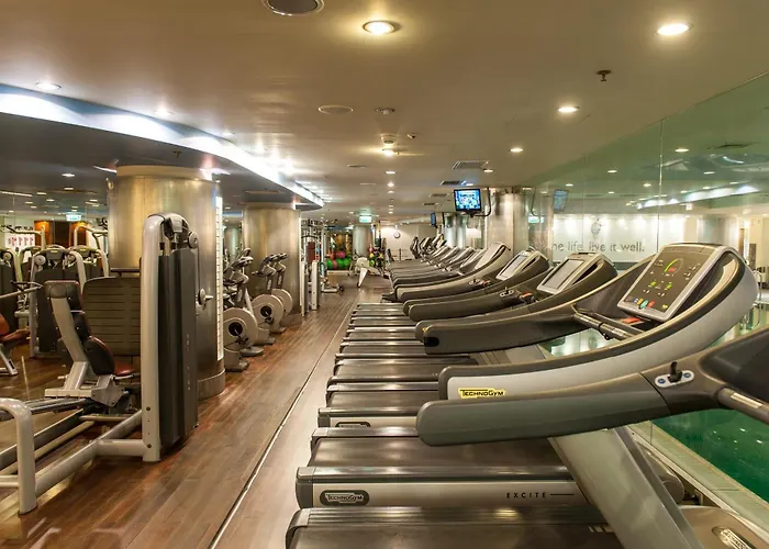 Hotel Regent Warszawa