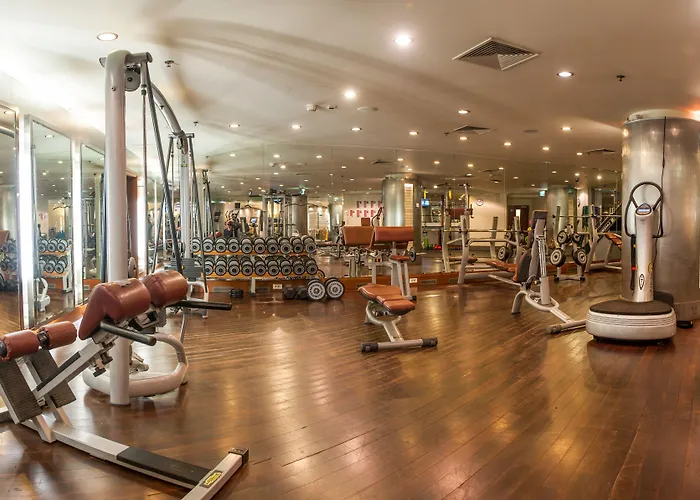 Regent Hotel Warszawa