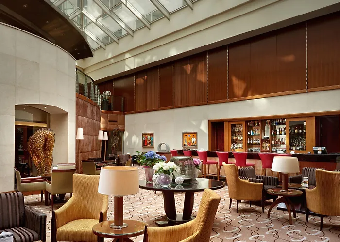 Hotel Regent Warszawa