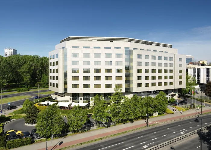 Regent Hotel Warszawa