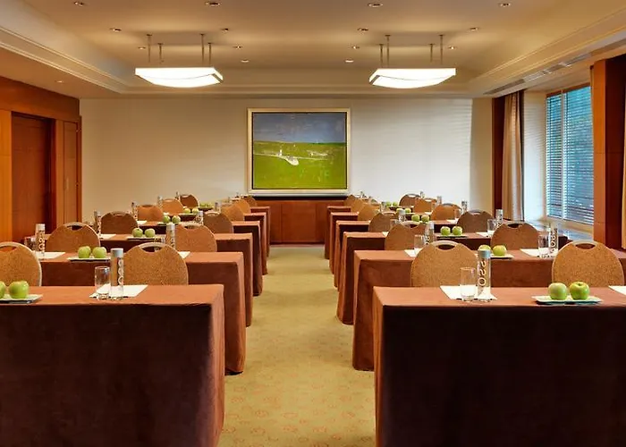 Regent Hotel Warszawa